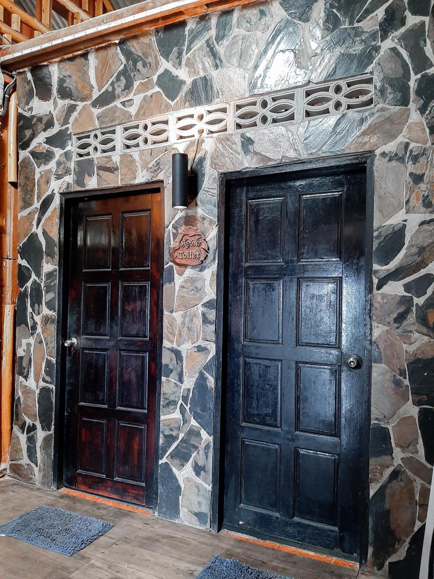 Jerpordee Residence Ко Чанг Номер фото